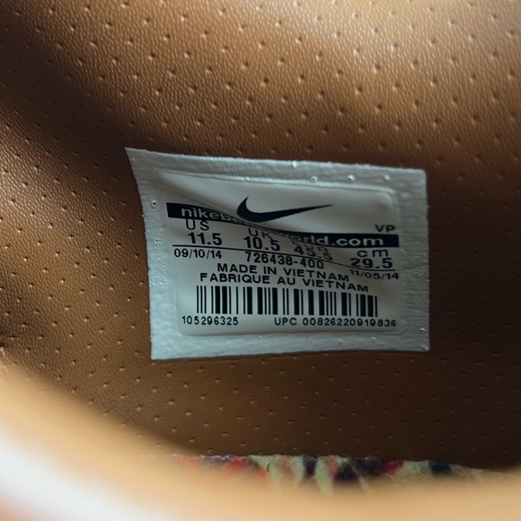 2015 KD 7 EXT OS 'Floral' - Picture 5 of 6